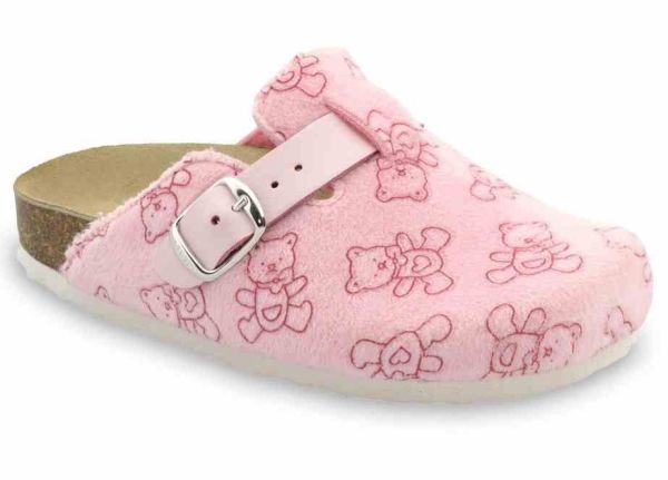 Сабо ортопедические домашние детские Rim, Grubin