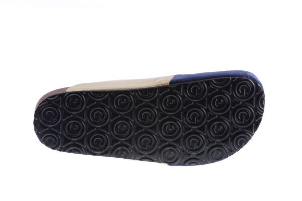 Сабо ортопедичні домашні чоловічі Oregon, Grubin