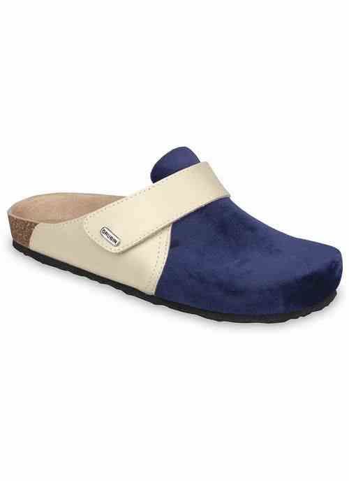 Сабо ортопедические домашние мужские Oregon, Grubin Сабо ортопедические домашние мужские Oregon, Grubin