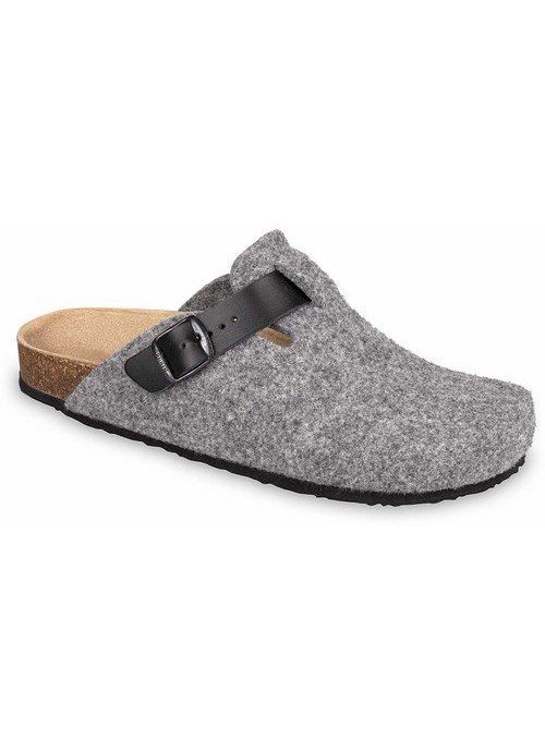 Сабо ортопедичні чоловічі домашні Rim, Grubin Сабо ортопедичні чоловічі домашні Rim, Grubin