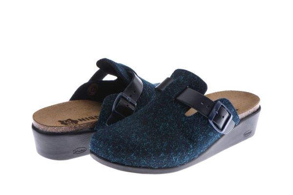 Сабо ортопедичні домашні Oxford, Grubin