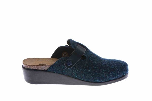 Сабо ортопедичні домашні Oxford, Grubin