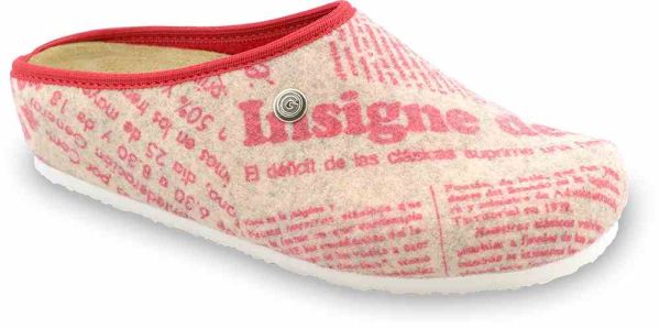 Сабо ортопедичні домашні Rabbit, Grubin Сабо ортопедичні домашні Rabbit, Grubin