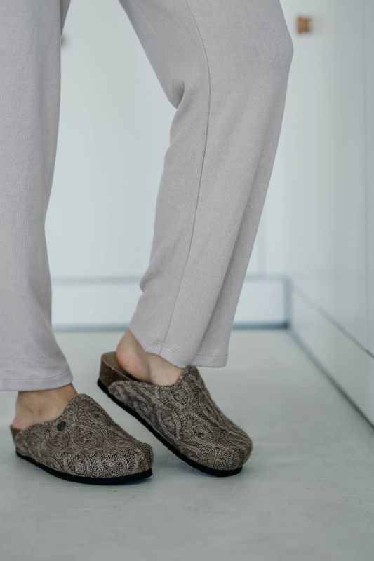 Сабо ортопедичні жіночі жіночі Caki, Grubin