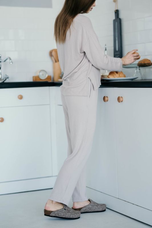 Сабо ортопедические женские женские Caki, Grubin