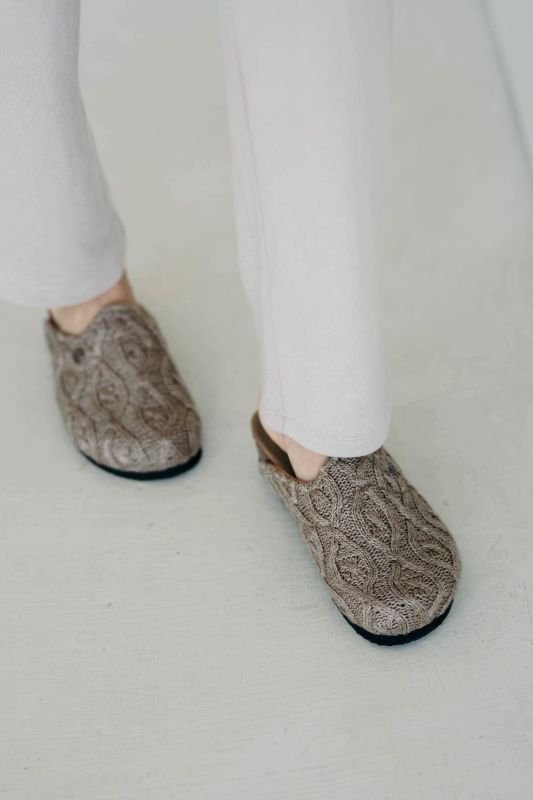 Сабо ортопедичні жіночі жіночі Caki, Grubin