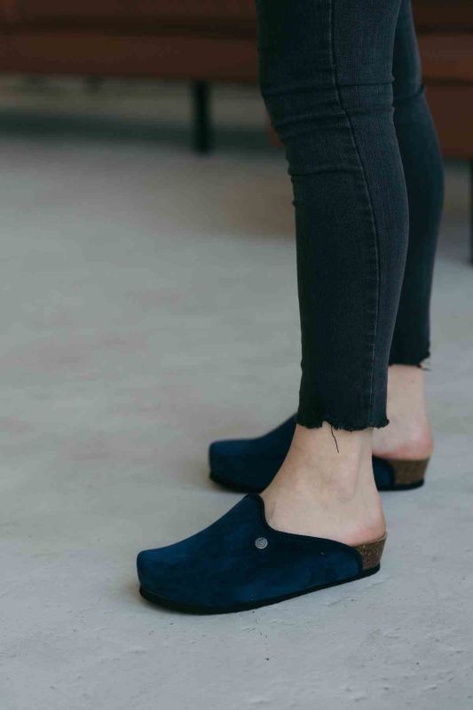 Сабо ортопедические женские Caki, Grubin