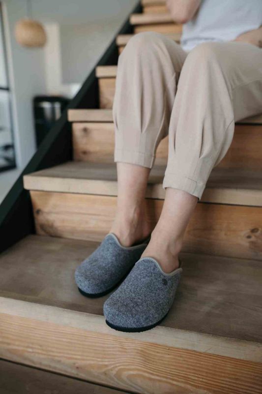 Сабо ортопедические домашние женские Caki, Grubin (арт. gr-157363)