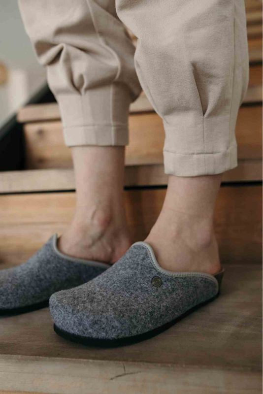 Сабо ортопедические домашние женские Caki, Grubin (арт. gr-157363)