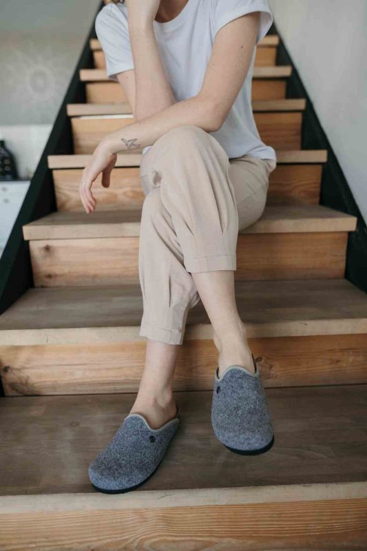 Сабо ортопедические домашние женские Caki, Grubin (арт. gr-157363)