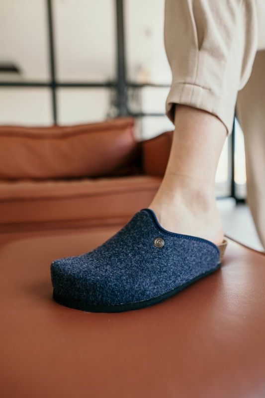 Сабо ортопедичні жіночі домашні Caki, Grubin (арт. gr-157363)