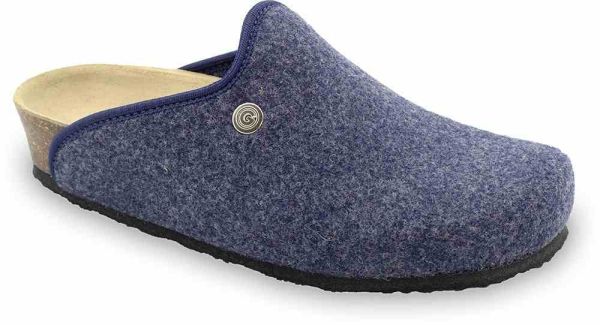 Сабо ортопедичні жіночі домашні Caki, Grubin (арт. gr-157363) Сабо ортопедичні жіночі домашні Caki, Grubin (арт. gr-157363)