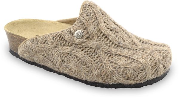 Сабо ортопедичні жіночі жіночі Caki, Grubin