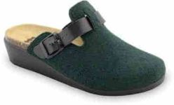 Сабо ортопедические женские домашние Oxford, Grubin