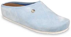 Сабо ортопедические женские домашние Rabbit, Grubin