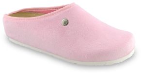 Сабо ортопедические домашние женские Rabbit, Grubin розовый