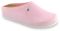 Сабо ортопедичні жіночі домашні Rabbit, Grubin рожевий