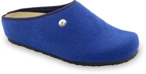 Сабо ортопедичні жіночі домашні Rabbit, Grubin