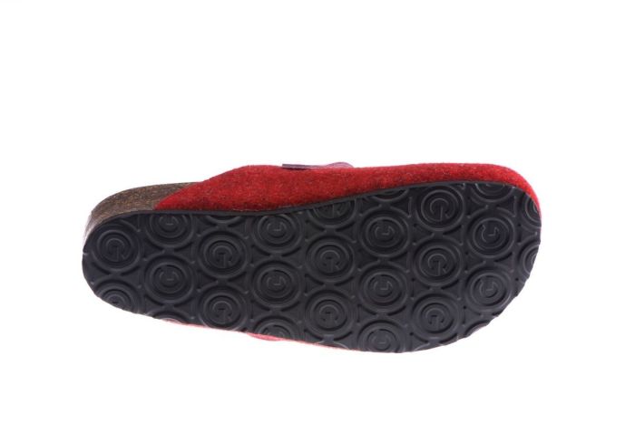 Сабо ортопедичні жіночі домашні Rim, Grubin