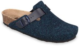 Сабо ортопедичні жіночі домашні Rim, Grubin