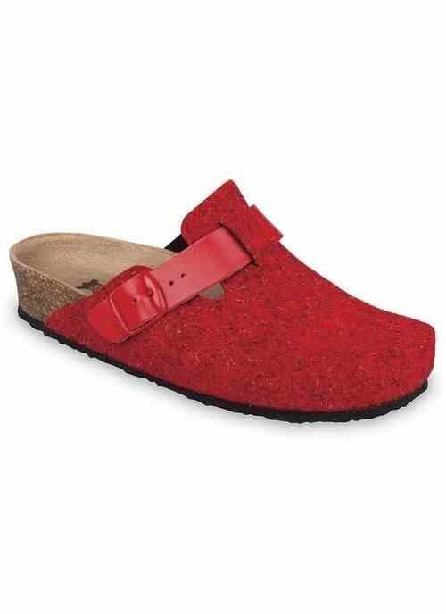 Сабо ортопедичні жіночі домашні Rim, Grubin Сабо ортопедичні жіночі домашні Rim, Grubin