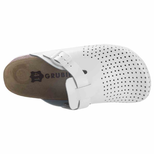 Сабо ортопедические мужские Beograd, Grubin