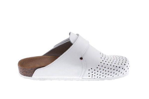 Сабо ортопедические мужские Oregon, Grubin