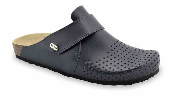 Сабо ортопедические мужские Oregon, Grubin