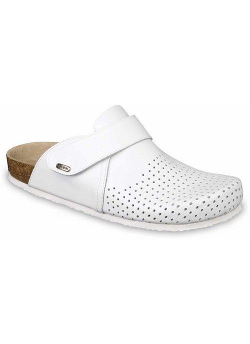 Сабо ортопедические мужские Oregon, Grubin