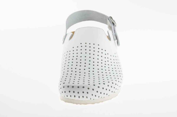 Сабо ортопедические перфорированные мужские Stocholm, Grubin