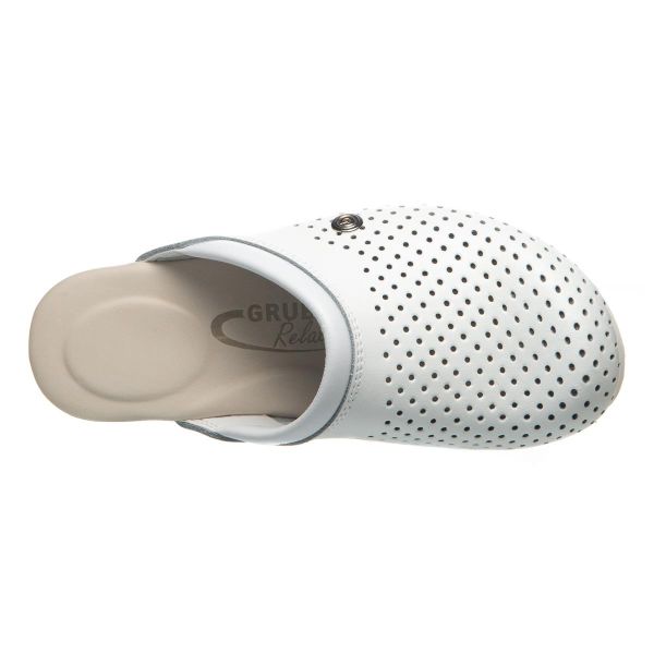 Сабо женские ортопедические Augusta, Grubin