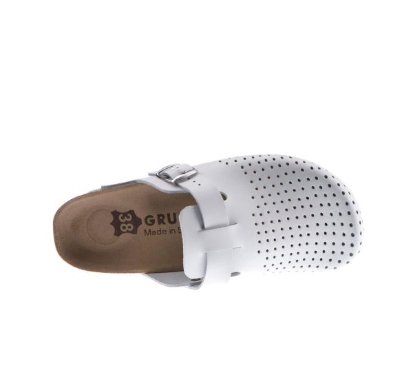 Сабо ортопедические женские Beograd, Grubin