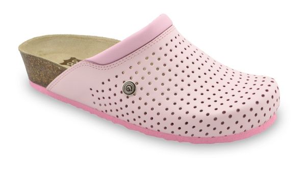 Сабо ортопедические женские Beograd, Grubin (арт. gr-13351)