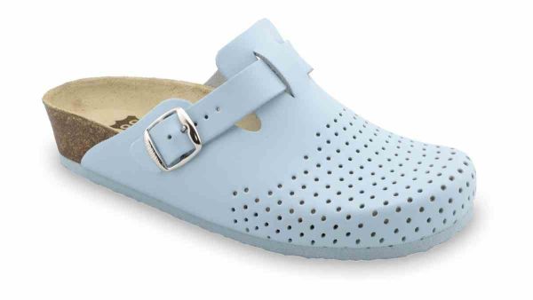 Сабо ортопедичні жіночі Beograd, Grubin (арт. gr-13356)