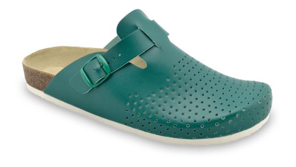 Сабо ортопедические женские Beograd, Grubin (арт. gr-13356)