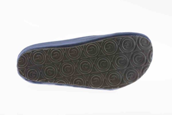 Сабо ортопедичні жіночі, домашні Rabbit, Grubin