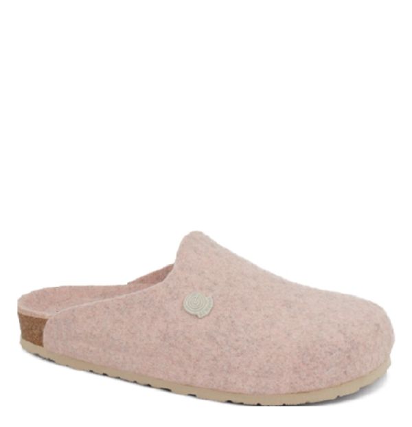 Сабо ортопедичні жіночі Helsinki, рожевий, G104513, TM Genuins (Іспанія) Сабо ортопедичні жіночі Helsinki, рожевий, G104513, TM Genuins (Іспанія)