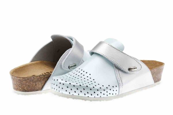 Сабо ортопедические женские Oregon, Grubin