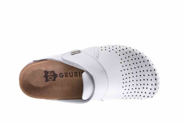 Сабо ортопедичні жіночі Oregon, Grubin