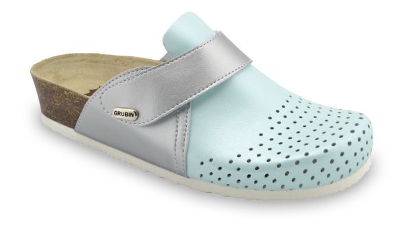 Сабо ортопедические женские Oregon, Grubin