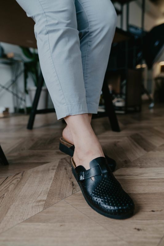 Сабо женские ортопедические Oxford, Grubin (арт. gr-85355)