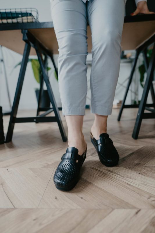 Сабо женские ортопедические Oxford, Grubin (арт. gr-85355)