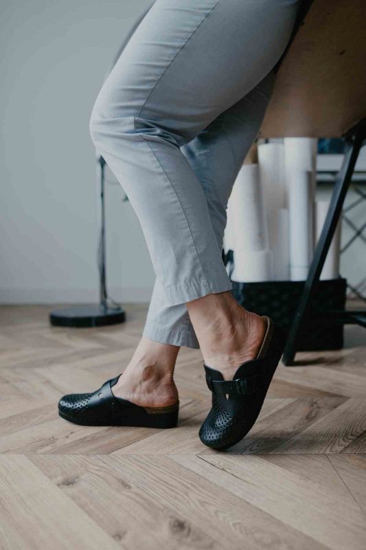 Сабо женские ортопедические Oxford, Grubin (арт. gr-85355)