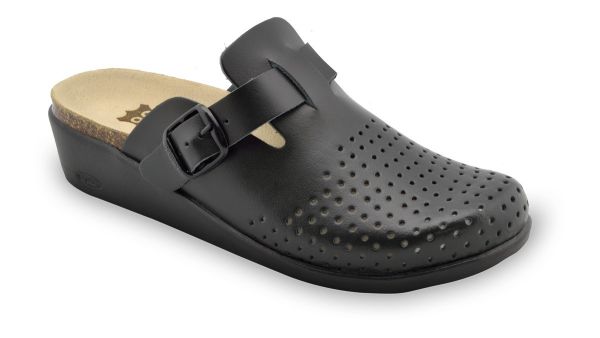 Сабо жіночі ортопедичні Oxford, Grubin (арт. gr-85355) Сабо жіночі ортопедичні Oxford, Grubin (арт. gr-85355)