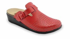 Сабо жіночі ортопедичні Oxford, Grubin (арт. gr-85355)