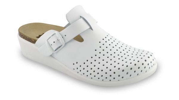 Сабо ортопедичні жіночі Oxford, Grubin