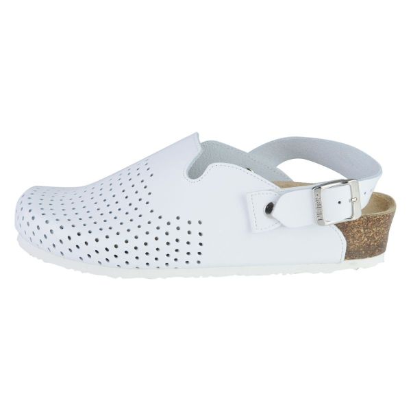 Сабо жіночі ортопедичні Stocholm, Grubin