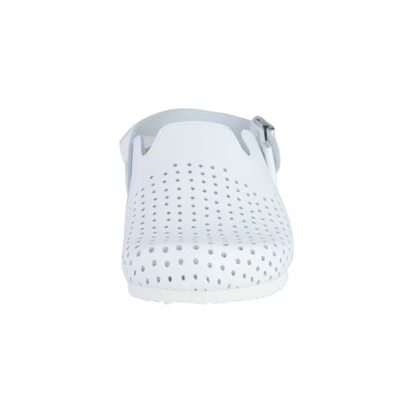 Сабо жіночі ортопедичні Stocholm, Grubin