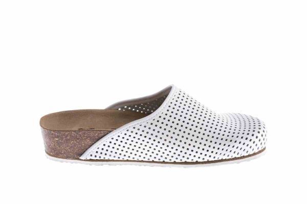 Сабо ортопедичні жіночі Terra, Grubin