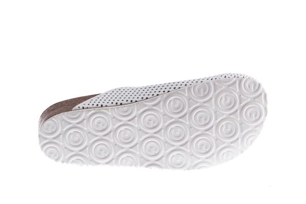 Сабо ортопедичні жіночі Terra, Grubin